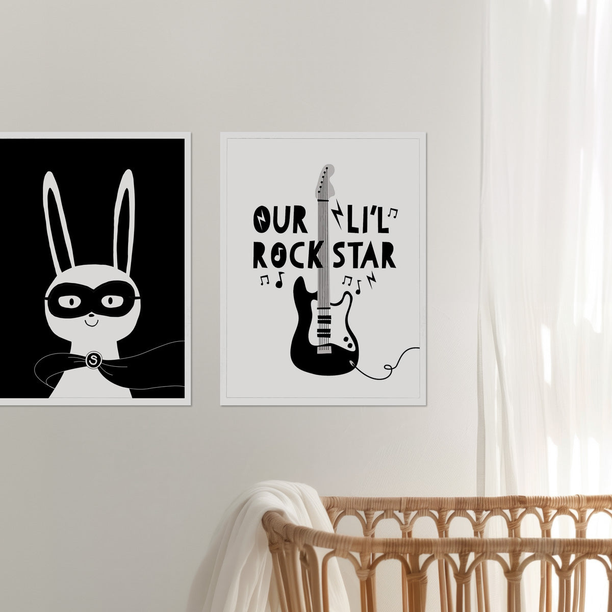 Clearance Prints
